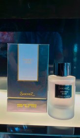 تصویر عطر ادکلن سانچز اینویزیبل سنسSanchez Invisible sense 