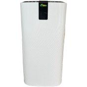 تصویر تصفیه کننده هوا گرین مدل GAP700P1F5 green air purifier model GAP700P1F5