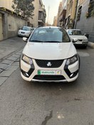 تصویر کوییک دنده‌ای مدل 1404 ا Quick manual GXR Quick manual GXR