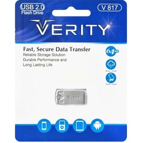 تصویر فلش USB 64G 