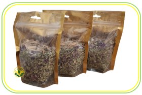 تصویر بوی خوش زرتشتی The pleasant smell of Zoroastrianism