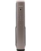 تصویر قفل و دستگیره هوشمند دیجیتال زیمنس مدلE868 