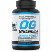 تصویر او جی گلوتامین بی پی ای BPI OG Glutamine 