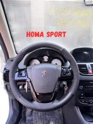 تصویر دورفرمان فابریک مناسب پژو ۲۰۷ 