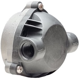 تصویر هد پمپ دستگاه تصفیه آب مدل H-IR 