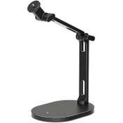 تصویر پایه میکروفون Rode DS2 Desktop Studio Arm 