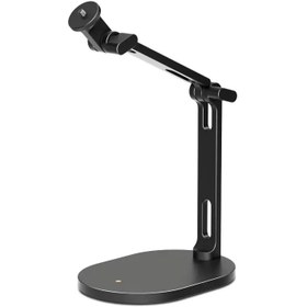 تصویر پایه میکروفون Rode DS2 Desktop Studio Arm 