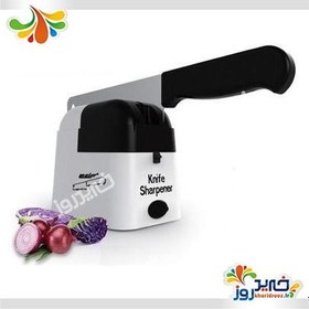 تصویر چاقو تیزکن مایر مدل MR-782 Maier knife sharpener model MR-782