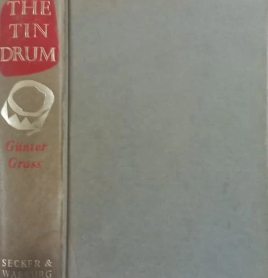 The Tin Drum G Nter Grass