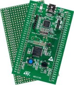 تصویر STM32F0-Discovery 
