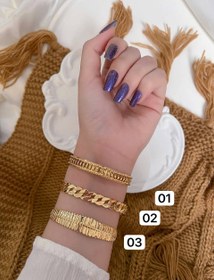 تصویر کالکشن بنگل فشن - 7 