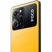 تصویر محافظ لنز دوربین مدل رینگی مناسب برای گوشی موبایل شیائومی Poco X5 Pro 