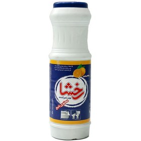 تصویر پودر جرمگیر رخشا 