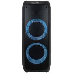 تصویر اسپیکر بلوتوث کینگ استار KBS620 ا Kingstar KBS620 Bluetooth Speaker Kingstar KBS620 Bluetooth Speaker