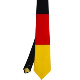 تصویر کراوات مردانه مدل آلمان کد 1306 