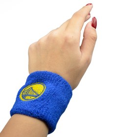 تصویر مچبند ورزشی حوله ای گلدن استیت مدل OPT-8470 بسته دو عددی 