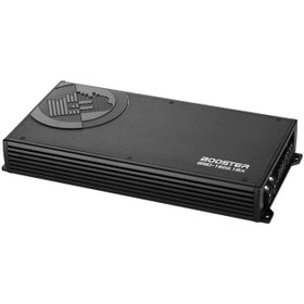 تصویر آمپلی فایر مونو بوستر کلاس D مدل BSD-1800.1MX BOOSTER BSD-1800.1MX