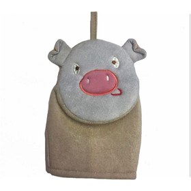 تصویر لیف حمام کودک مدل 999 