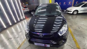 تصویر جک S5 مدل 1396 ا اتوماتیک اتوماتیک