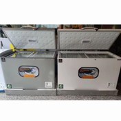 تصویر فریزر صندوقی جنرال مدل c200 