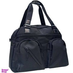 تصویر ساک مسافرتی بزرگ و جادار مدل ۹۰۰۹ 