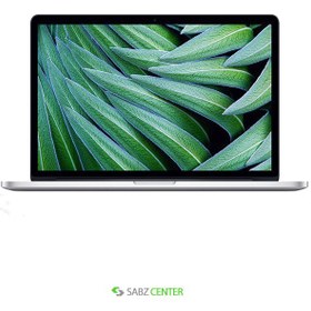 تصویر مک بوک پرو اپل مدل Apple MacBook Pro 2013 ME294 ا Apple MacBook Pro ME294 | 15 inch | Core i7 | 16GB | 512GB | 2GB Apple MacBook Pro ME294 | 15 inch | Core i7 | 16GB | 512GB | 2GB