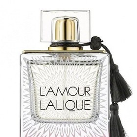 تصویر عطر ادکلن لالیک لامور (له آمور زنانه) ا Lalique L’Amour Lalique L’Amour