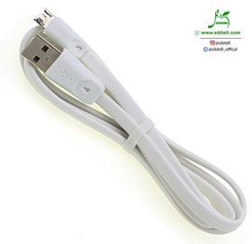 تصویر کابل شارژ hoco MICRO USB 1m مدل X9 - مشکی RAPIDO CHARGING CABLE MICRO