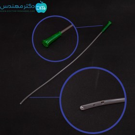 تصویر سوند نلاتون سوپا سایز ۱۴ 