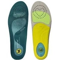 تصویر کفی طبی عمومی آرچ دار ورزشی پاپیا قوس کوتاه پا - 40-41 sports insoles medical