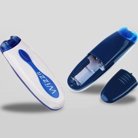 تصویر ست کامل موکن ویزیت - Wizzit 