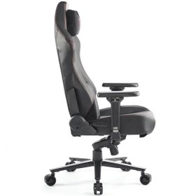 تصویر صندلی گیمینگ ردراگون مدل C507 