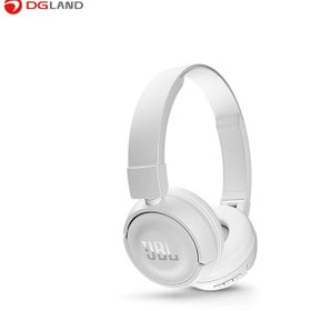 تصویر هدفون بی‌سیم مدل 450BT 450BT Wireless Headphones