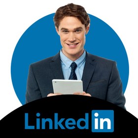 تصویر اکانت پرمیوم لینکدین LinkedIn Premium 