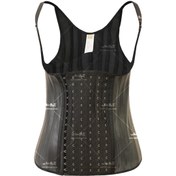 تصویر گن ساعت شنی تاپ 25 فنره و 6 قزنه آنچری 2025 + 2 فنر یدکی هدیه گن تاپی 6 قزنه و 25 فنره کد 2025