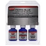 تصویر کیت زاج کاری پرما بلو برچوود ۳ عددی 