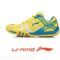 تصویر کفش بدمینتون لی نینگ مدل Li-Ning AYTJ073-3 