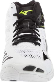 تصویر کفش راحتی مردانه مدل Wave Lightning Z5 Mid میزانو Mizuno Wave Lightning Z5 Mid mens Indoor Court Shoe