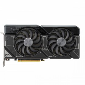 تصویر کارت گرافیک ایسوس Dual RTX 4070 O12G با حافظه 12 گیگابایت ASUS Dual RTX 4070 O12G Graphics Card