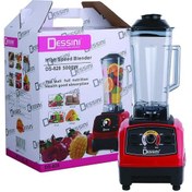 تصویر مخلوط کن حرفه ای دسینیDESSINEIمدل DS-828 Desini mixer model DS-828