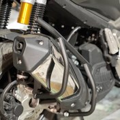 تصویر گارد هانی 180 هانی 150 طرح adv 