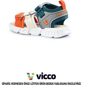 تصویر صندل اورجینال برند Vicco کد 812253599 