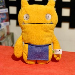 تصویر عروسک زشت ugly dolls