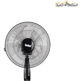 تصویر پنکه ایستاده بیشل مدل BL-SF-022 Bishel model BL-SF-022 standing fan