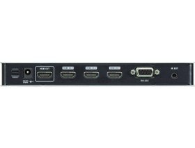 تصویر VS481B 4-Port 4K HDMI Switch