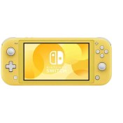 تصویر کنسول بازی Nintendo Switch Lite - زرد Nintendo Switch Lite Yellow