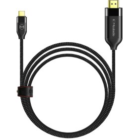 تصویر کابل تبدیل USB-C به HDMI مک دودو 2 متر Mcdodo CA-5880 Type-C to HDMI Cable 