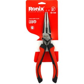 تصویر انبر دم باریک رونیکس "Ronix Leo RH-1328 8 