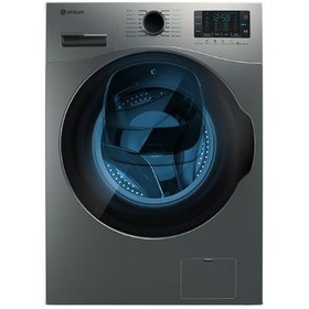 تصویر ماشین لباسشویی اسنوا 9 کیلویی مدل SWM-94S60 SNOWA WASHING MACHINE SWM-94S60 9 KG