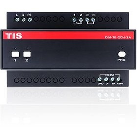 تصویر دیمر باس Trailing Edge برند TIS 